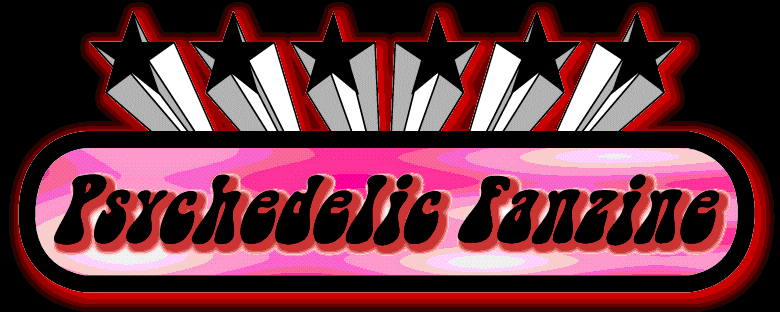 Psychedelic Fanzine‘s Double Issue 11/12 (the Holy Bible of Doom / NWOBHM / Space / 70‘s and Heavy Rock) JPT Scare Band Interview on page 136