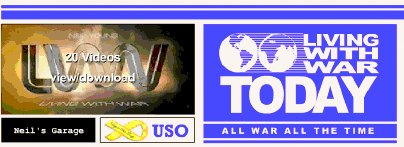 War Today