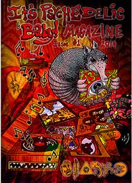 It's Psychedelic Baby Magazine